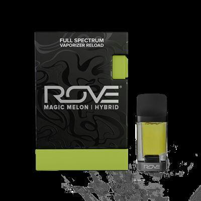 Rove Magic Melon Diamond Reload