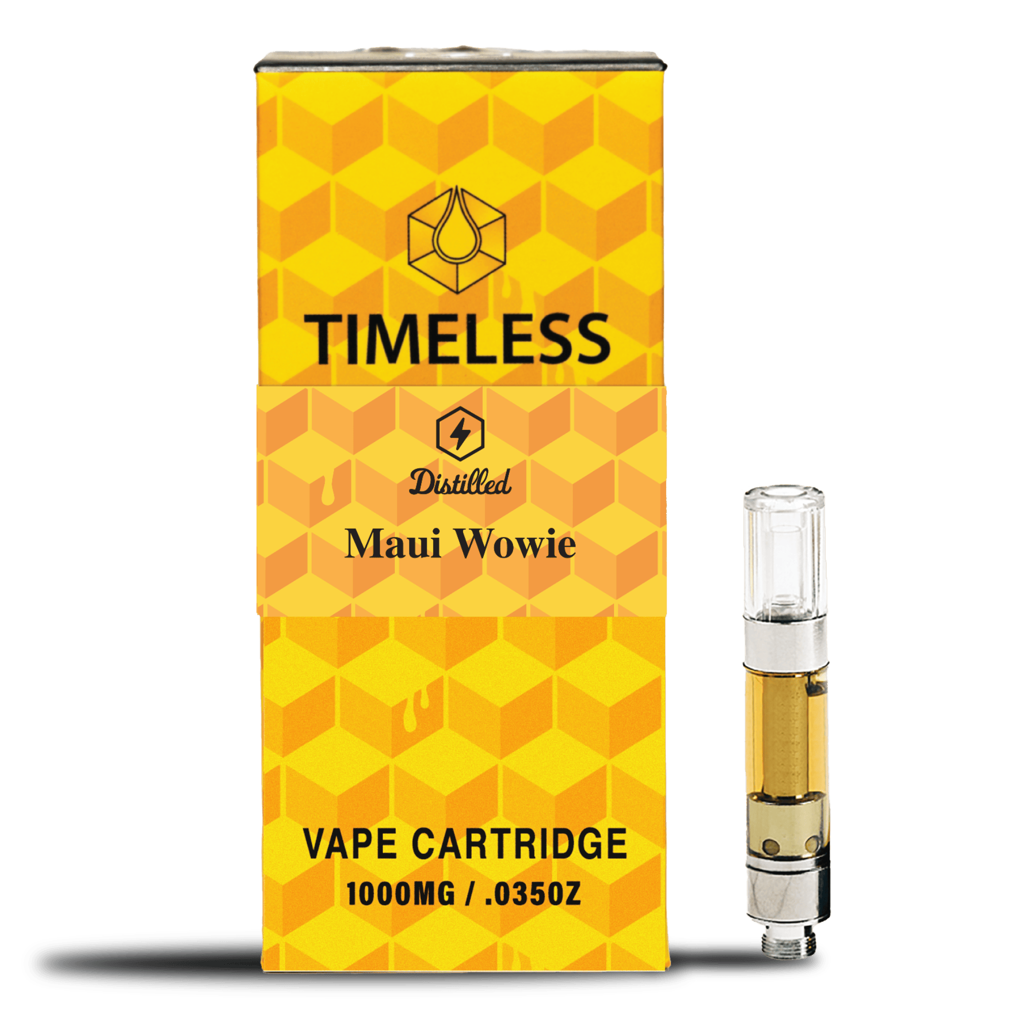 Timeless Maui Wowie Cart