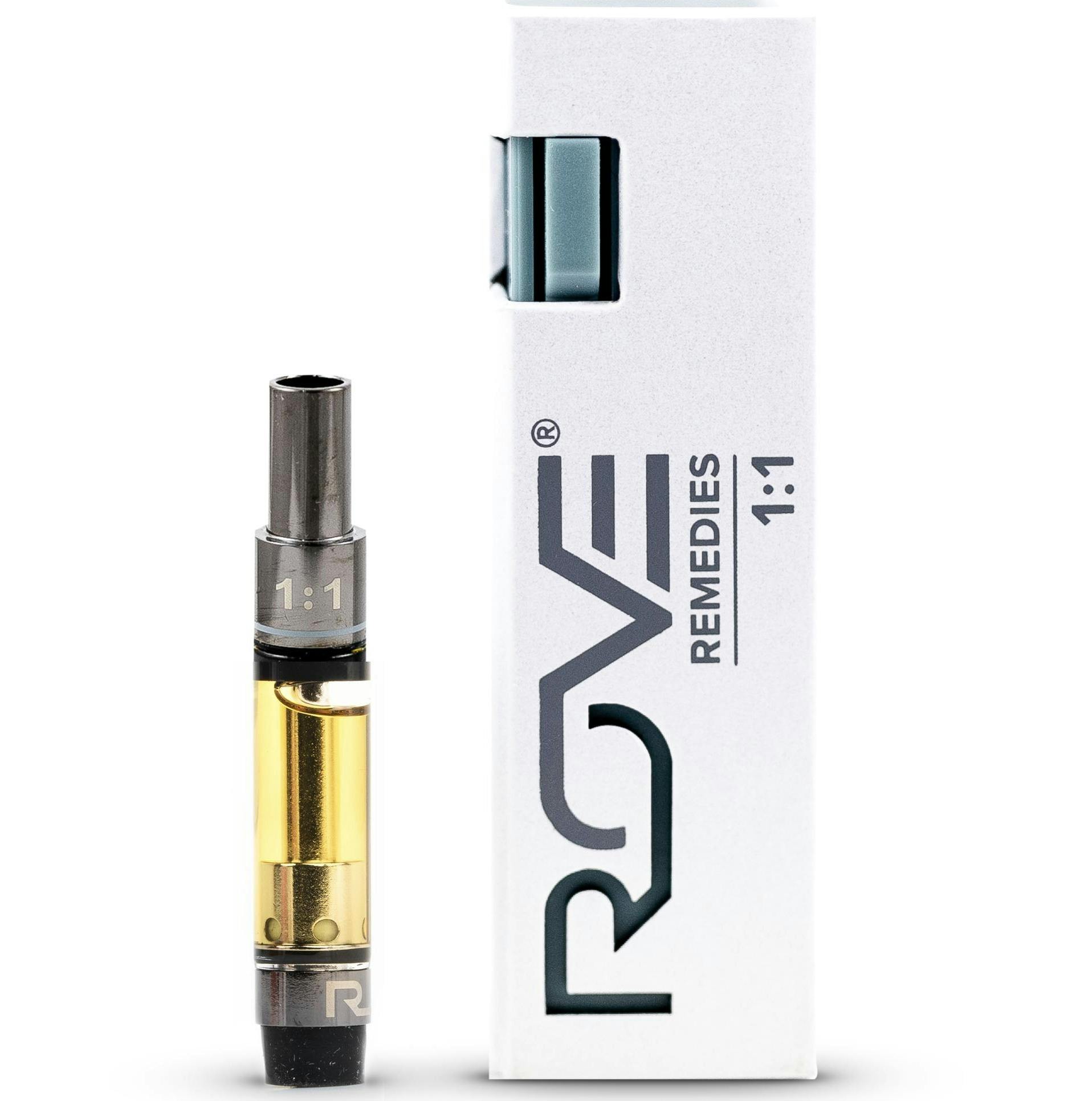 Rove Strawnana 1:1 Cart