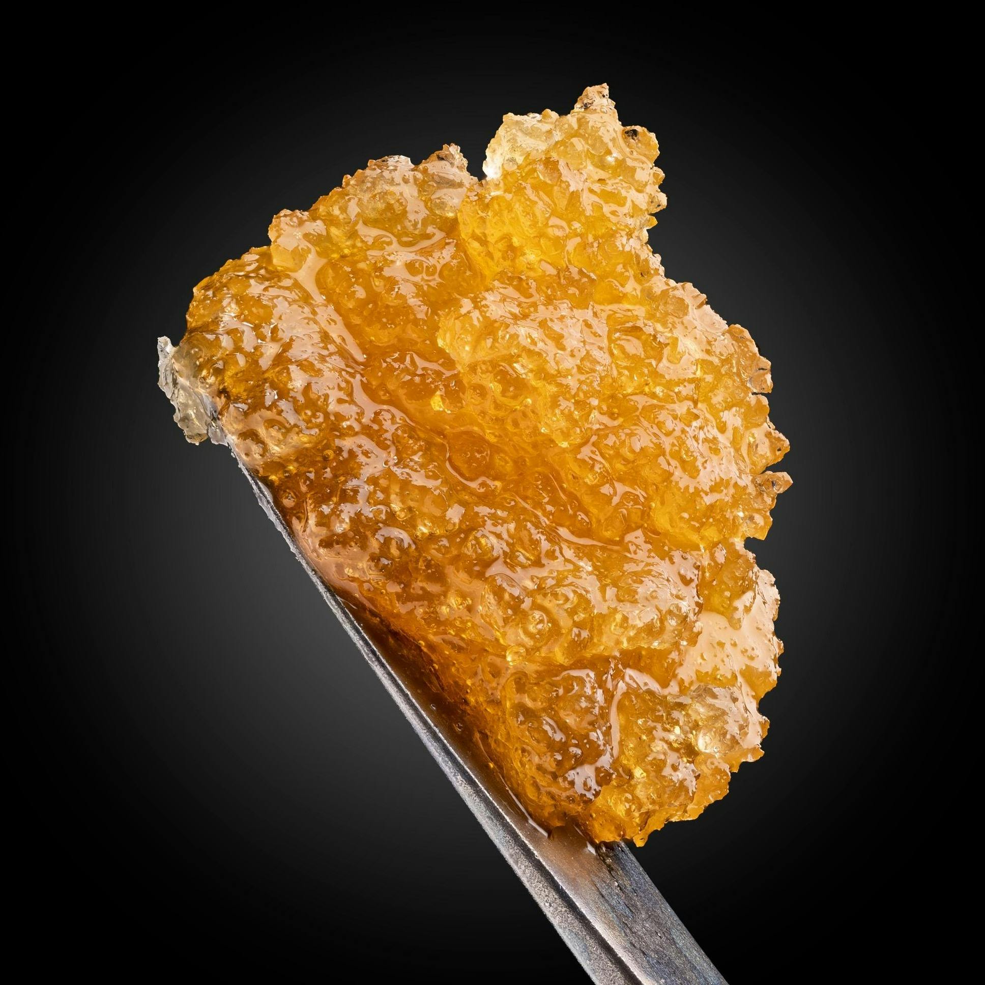 Boro Cherry Tree Live Resin Sugar