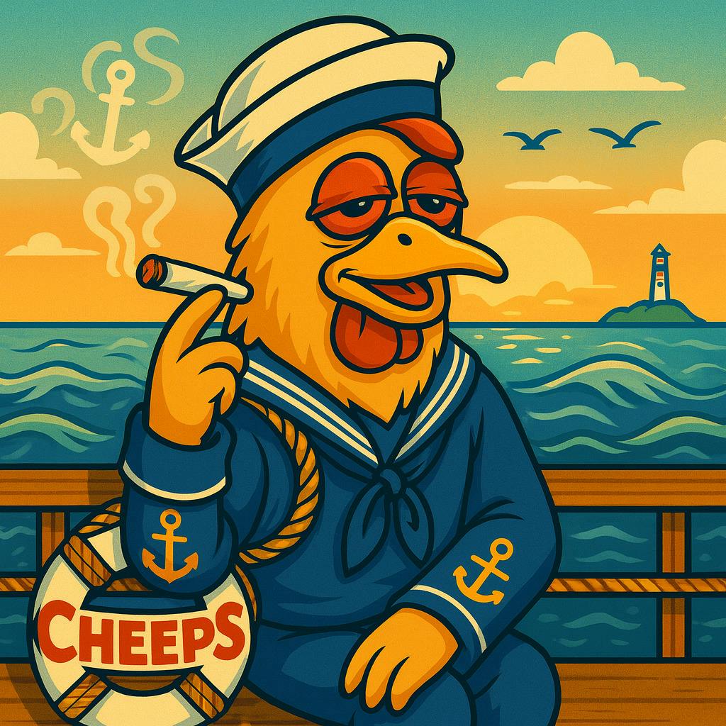 Cheep's Quacker Jacks Rosin