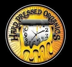 Hard Pressed Chiesel Live Rosin