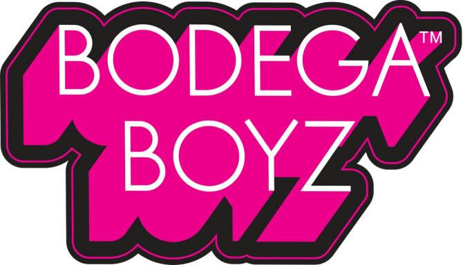 Bodega Boyz Mango Gelato | Strawberry Kush Deuces V2