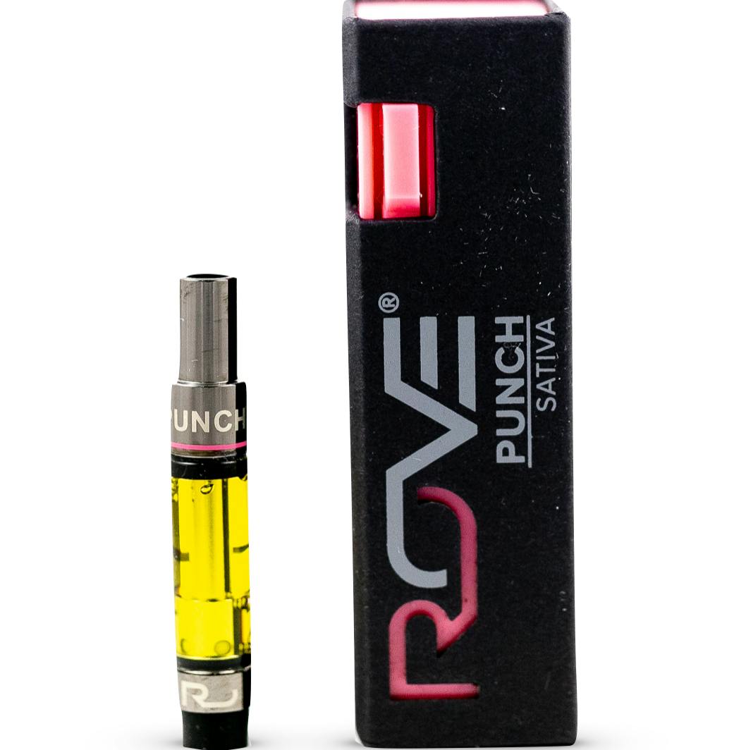 Rove Punch Cart