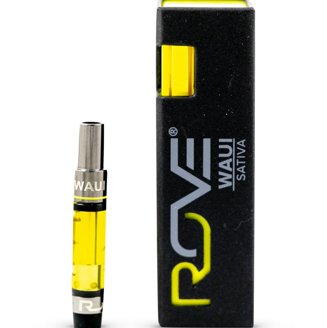 Rove Waui Cart
