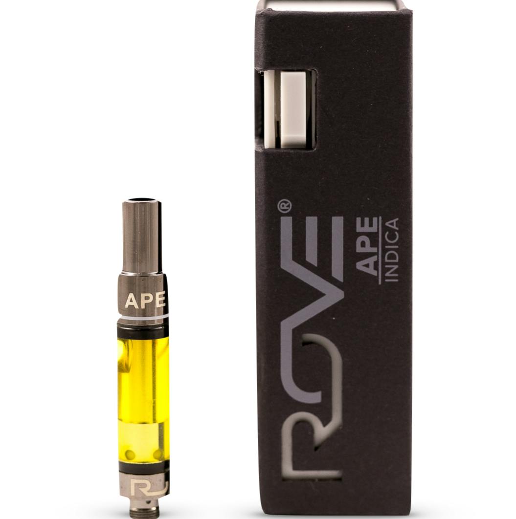 Rove Ape Cart
