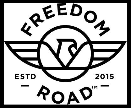 Freedom Road Lighter (Green)