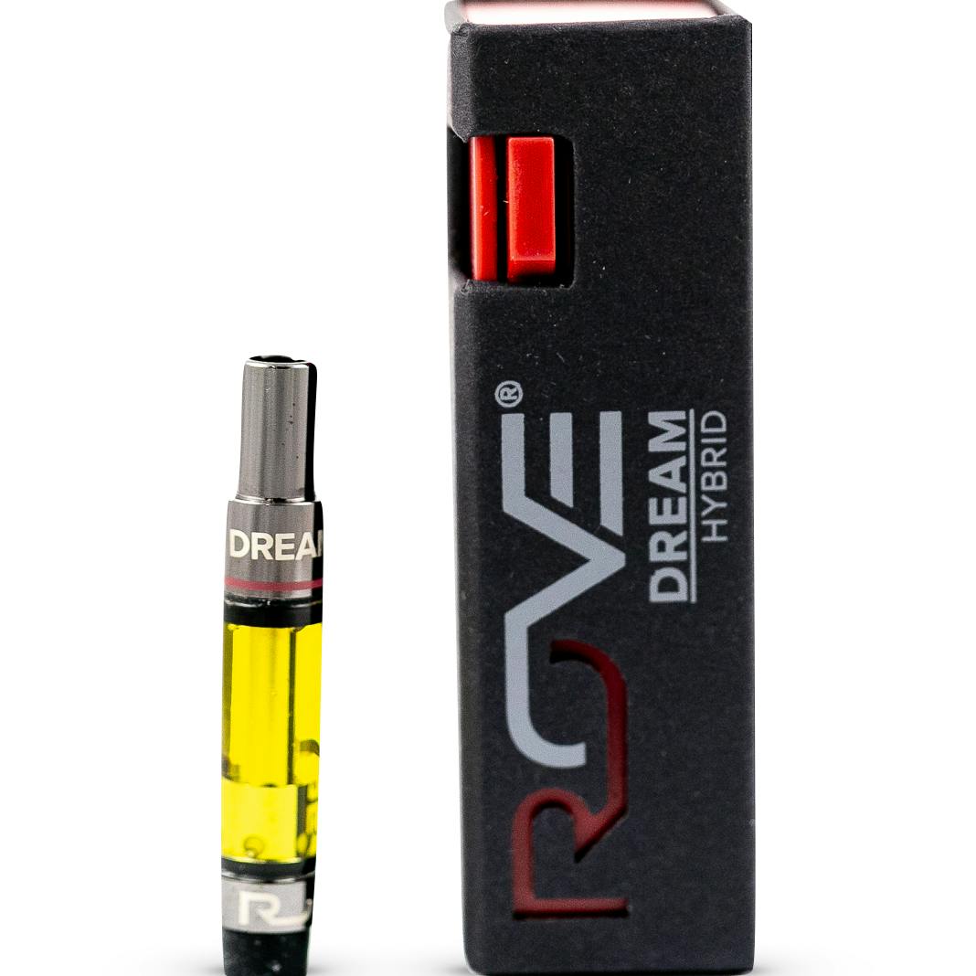 Rove Dream Cart