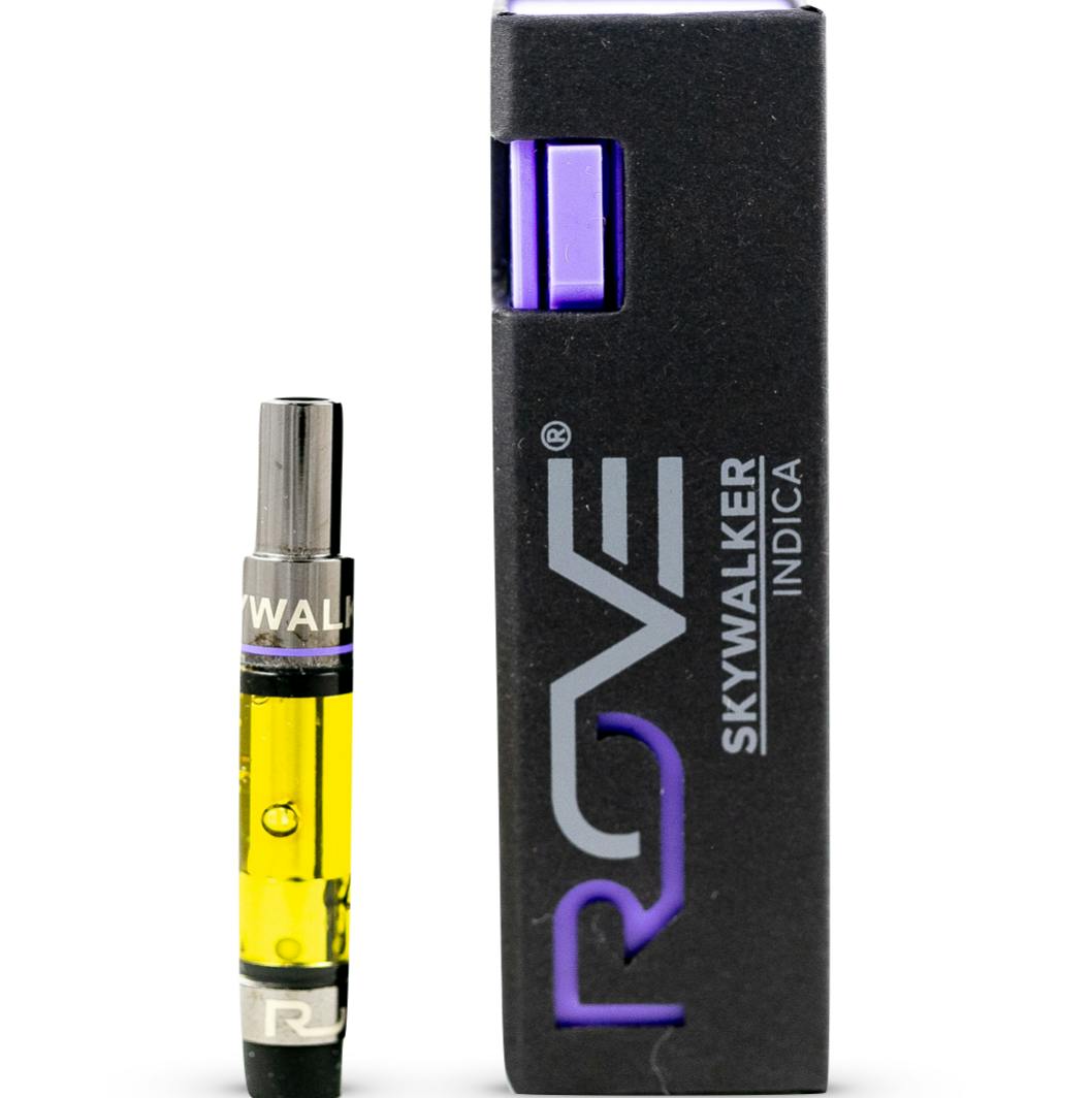 Rove Skywalker Cart