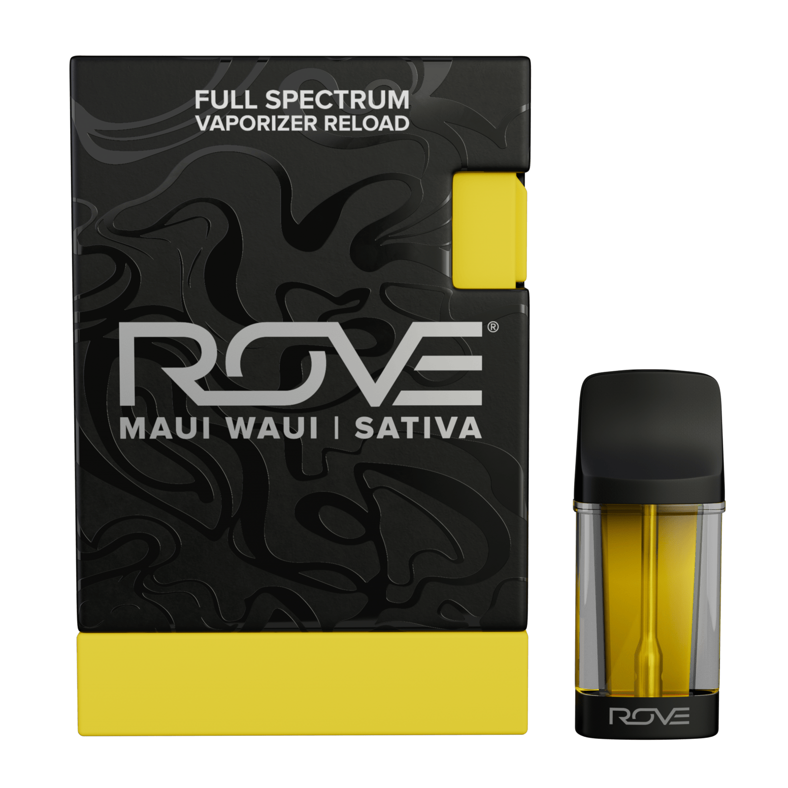 Rove Maui Waui Diamond Reload
