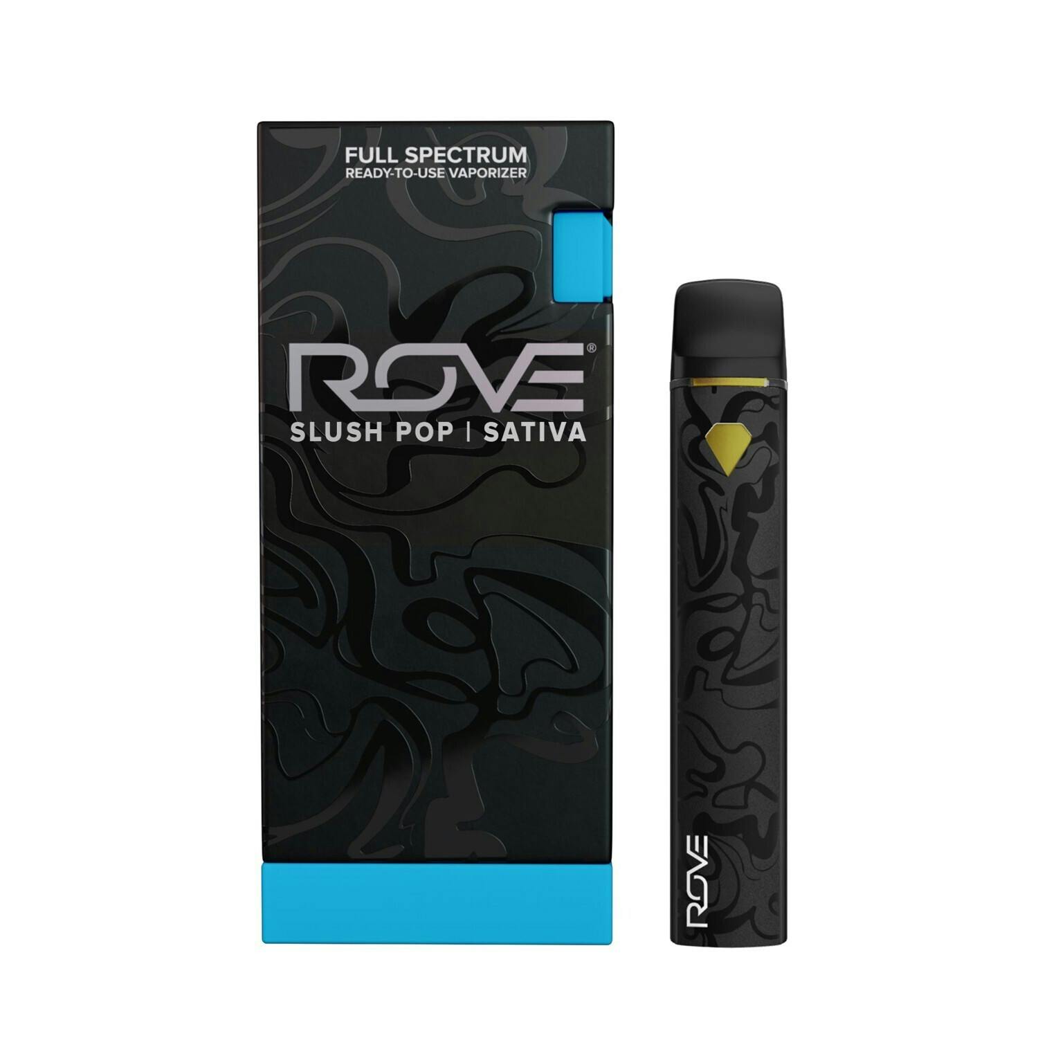 Rove Slush Pop Diamond Disposable