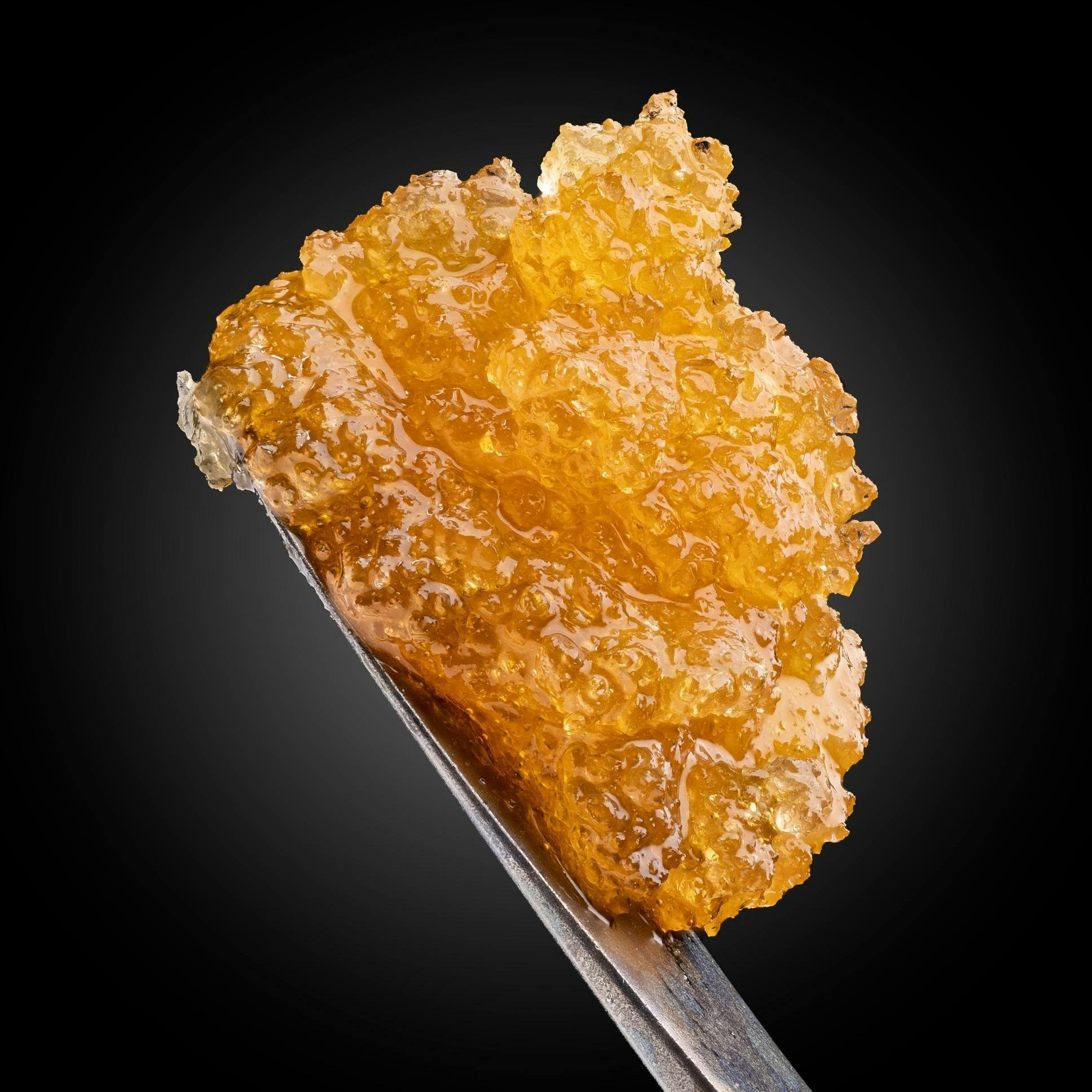 Boro Squirt Live Resin Sugar