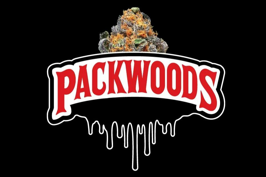 Packwoods Super Skunk Infused Blunt