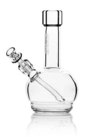 GRAV Mini Round Base Water Pipe