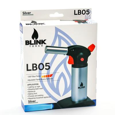 Blink 7" Heavy Duty Torch