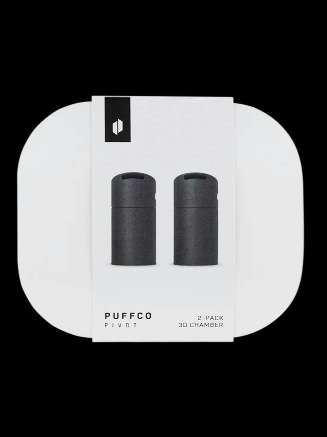 Puffco Pivot 3D Chamber 2pk