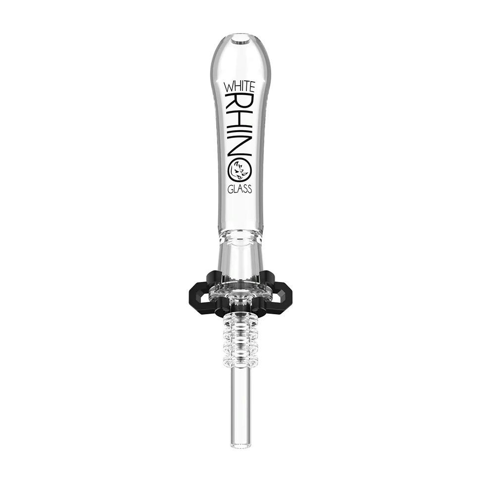 White Rhino Nectar Collector V1