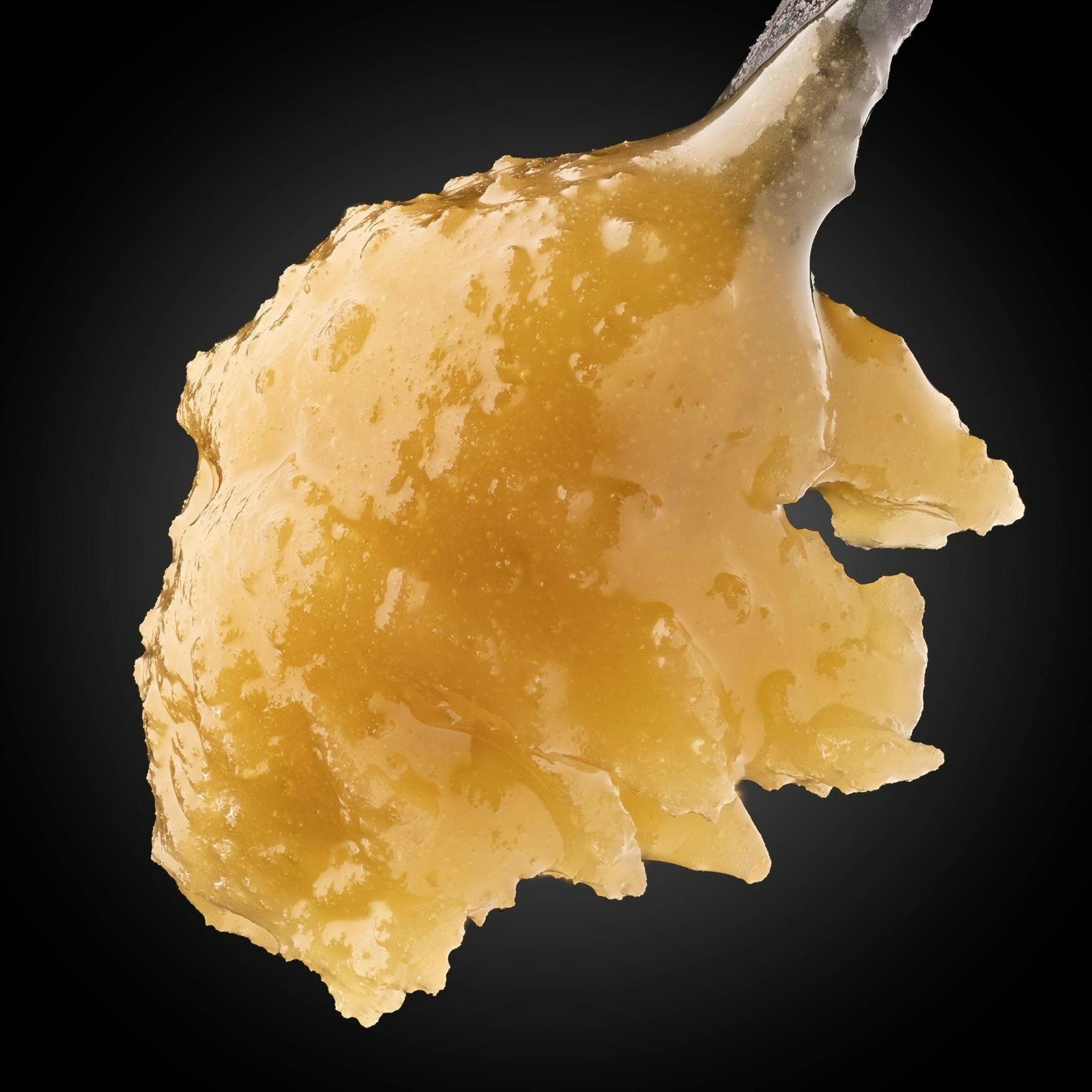 Boro Top Mint Live Resin Batter