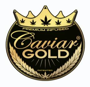 Caviar Gold The G.O.A.T. Cavi Cone
