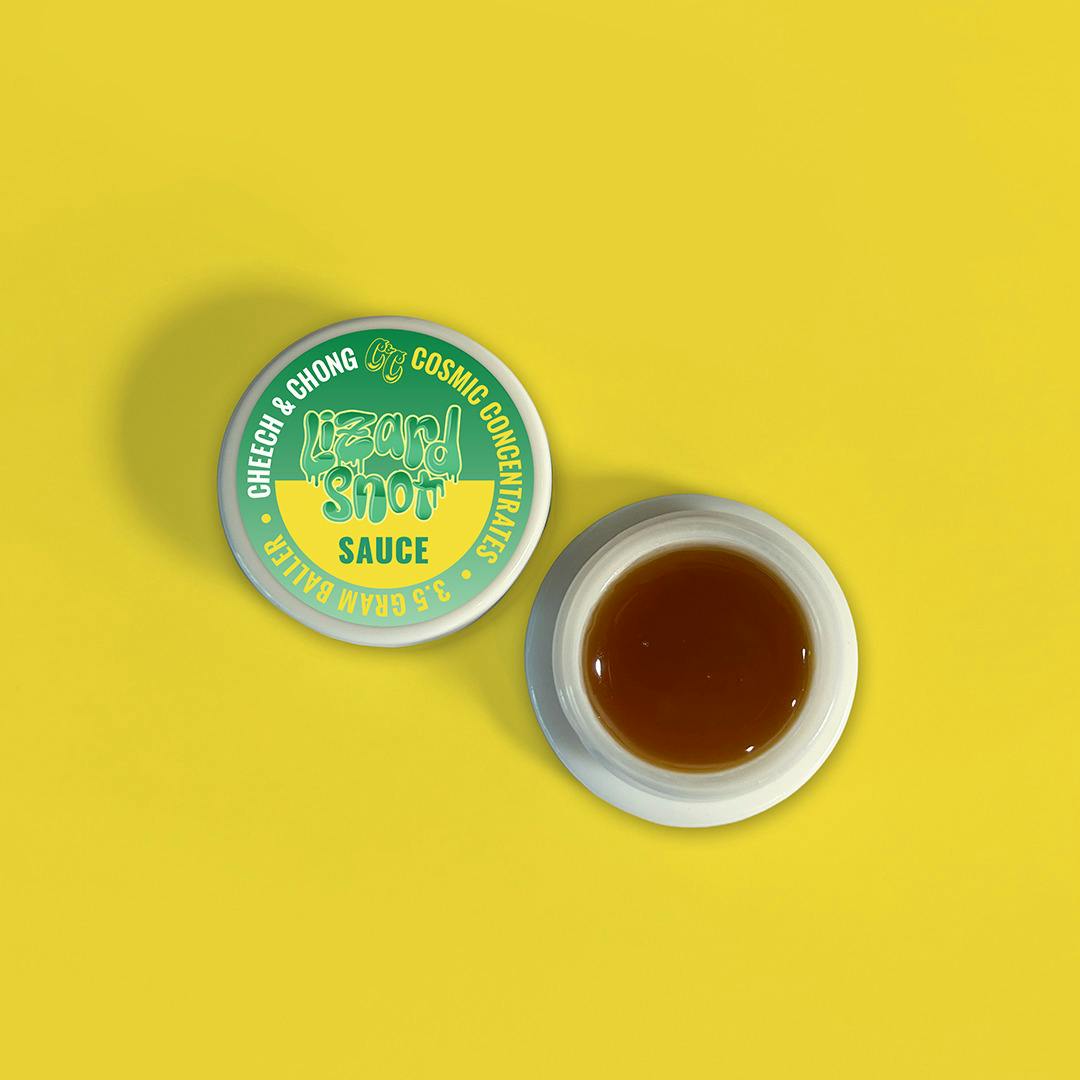 Cheech & Chong Disco Stix Cured Sauce