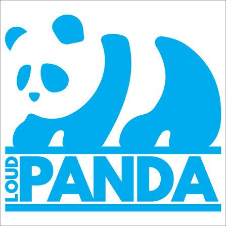Loud Panda Strawmelon Smash Disposable