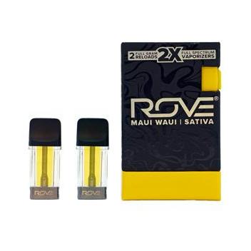 Rove Maui Waui Diamond Reload 1g 2pk