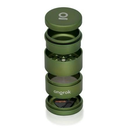 Ongrok Metal Grinder 5pc