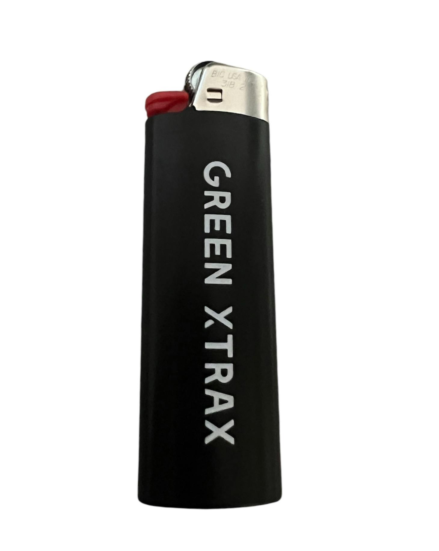 Xtrax BIC Lighter