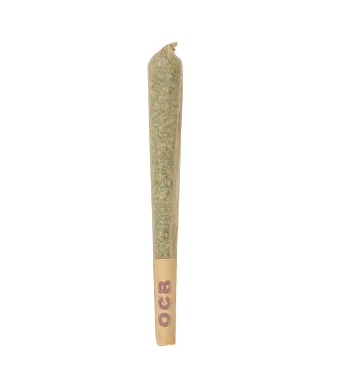 Pre Roll - Suver Lifter CBD
