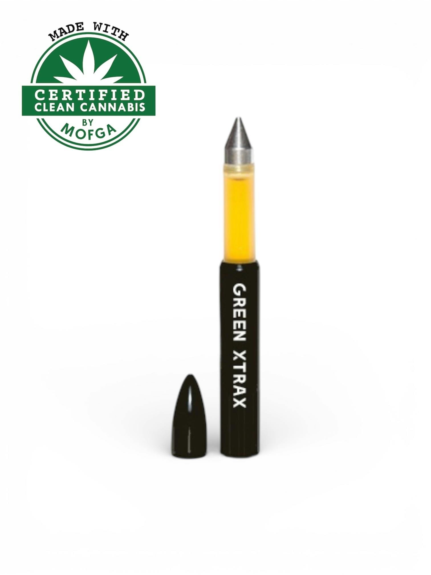 Doser - Snow Skunk Cured Resin