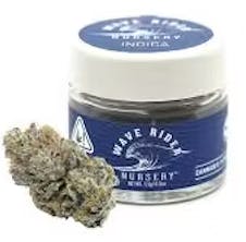 WAVERIDER: TRES LECHES HYBRID 3.5G