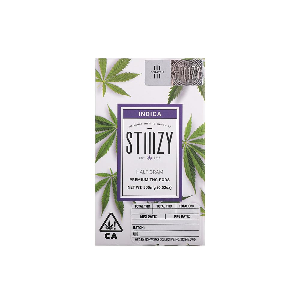 Stiiizy — Skywalker OG
