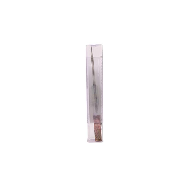 DUNKIN DABBER: FLATHEAD DAB TOOL