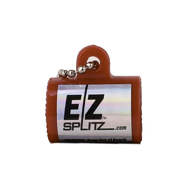 EZ SPLITZ: CIGAR CUTTER