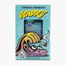 WAVVY: Zoap