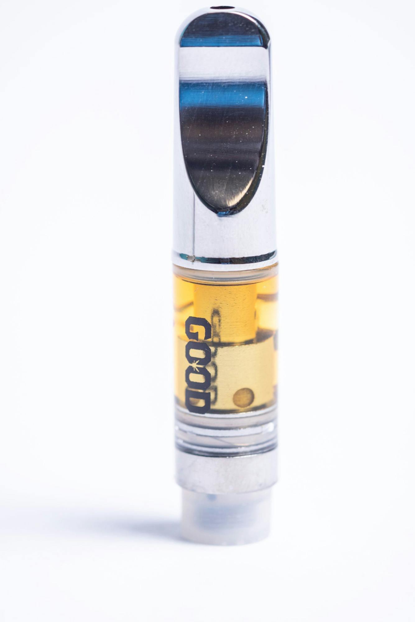 707 Headband *SAUCED* .5g Vape Cartridge