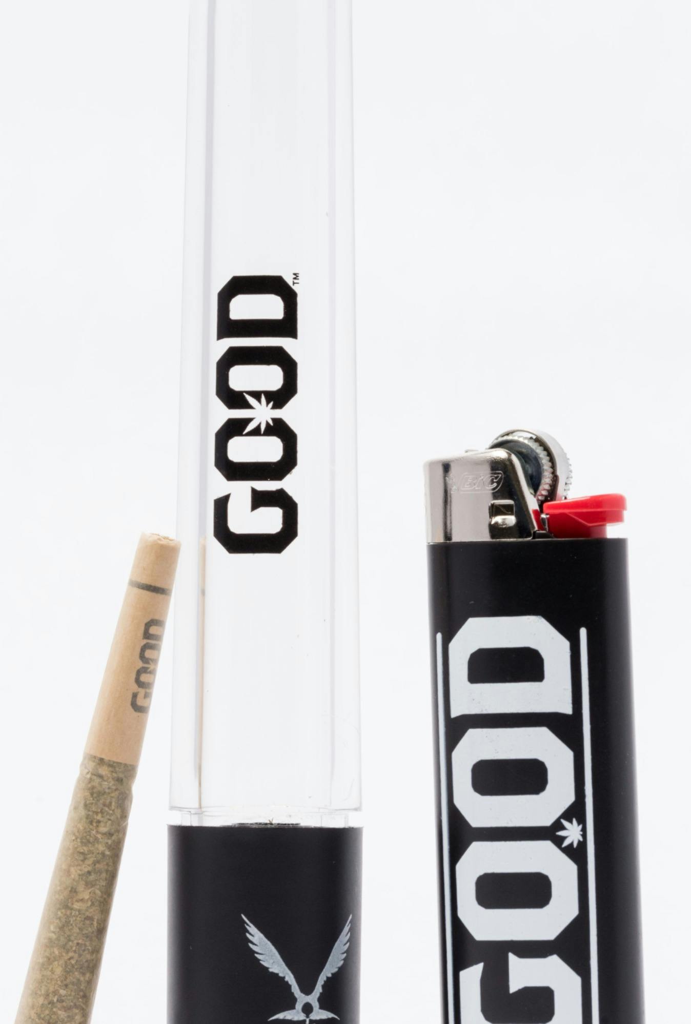 OG 18 (.5g) Deli Pre-Roll