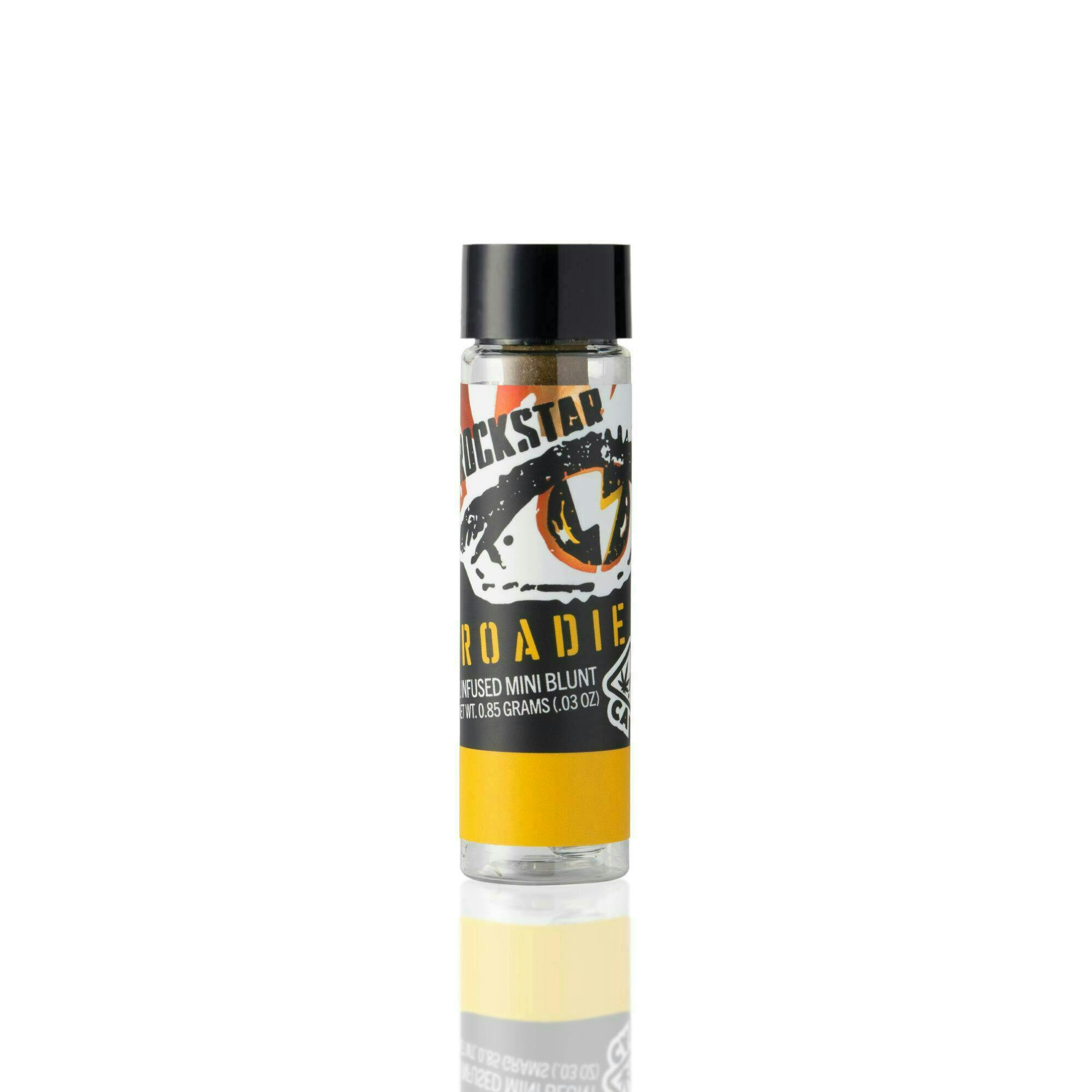Roadie | 1g | 1pk | Detroit Muscle x Xtra Purple