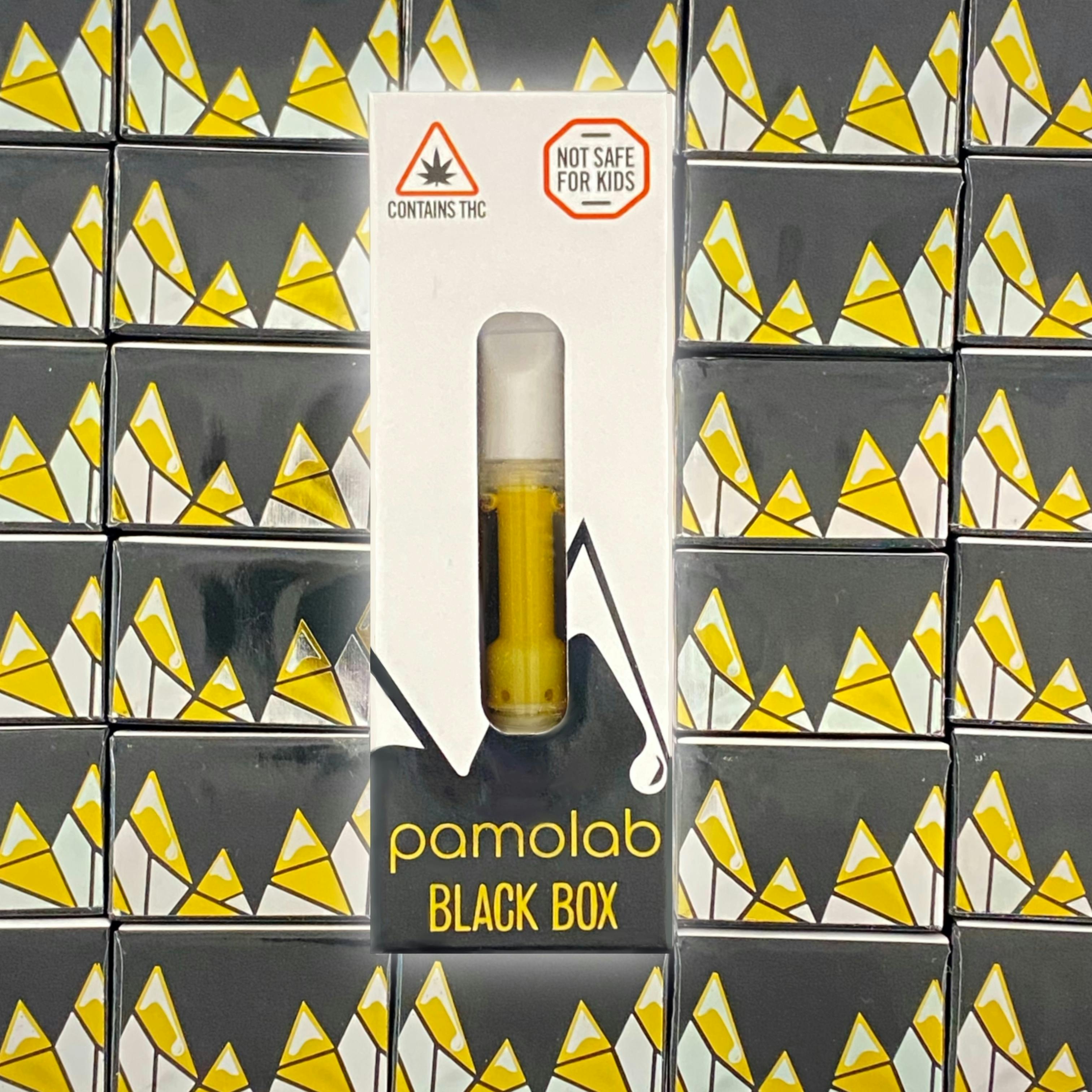 1g Agent Orange Live Resin Cartridge (S)