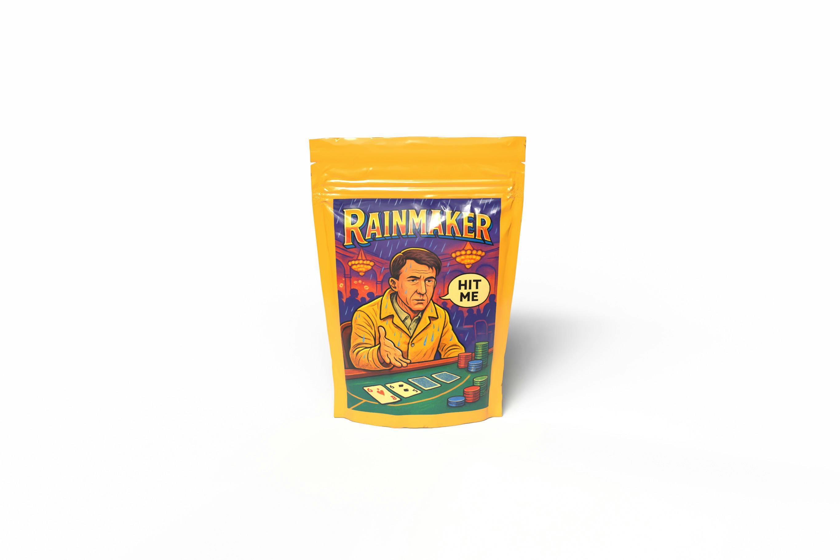 RainMaker - 14g Demboyz Prepackaged Flower