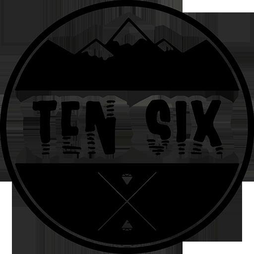 Ten Six - Live Resin