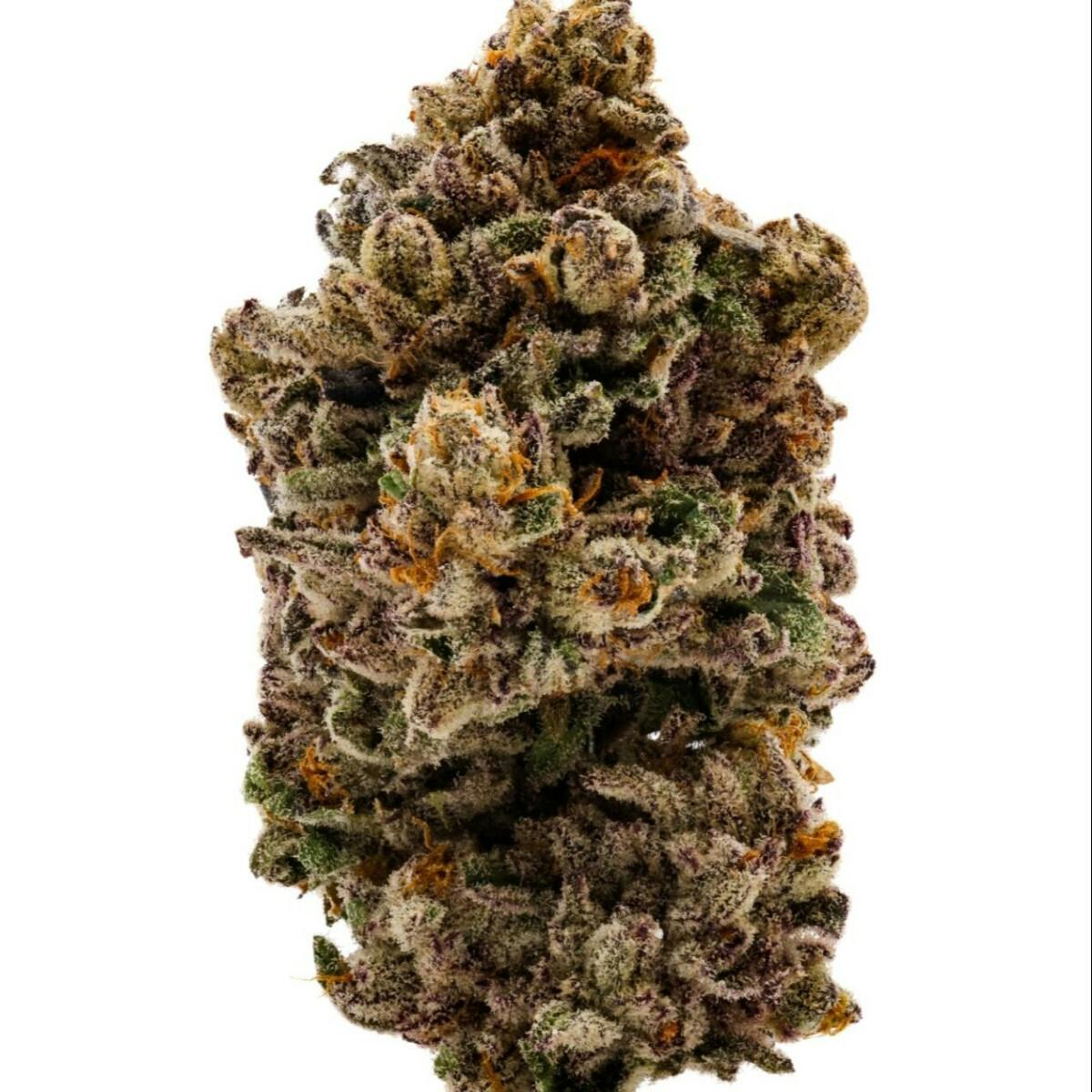 3.5G APPLE TARTZ at SWADE Dispensary Warrensburg