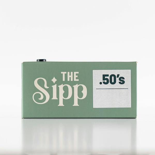 The Sipp | AK-47 Preroll - 3.5 g - 7 Pack