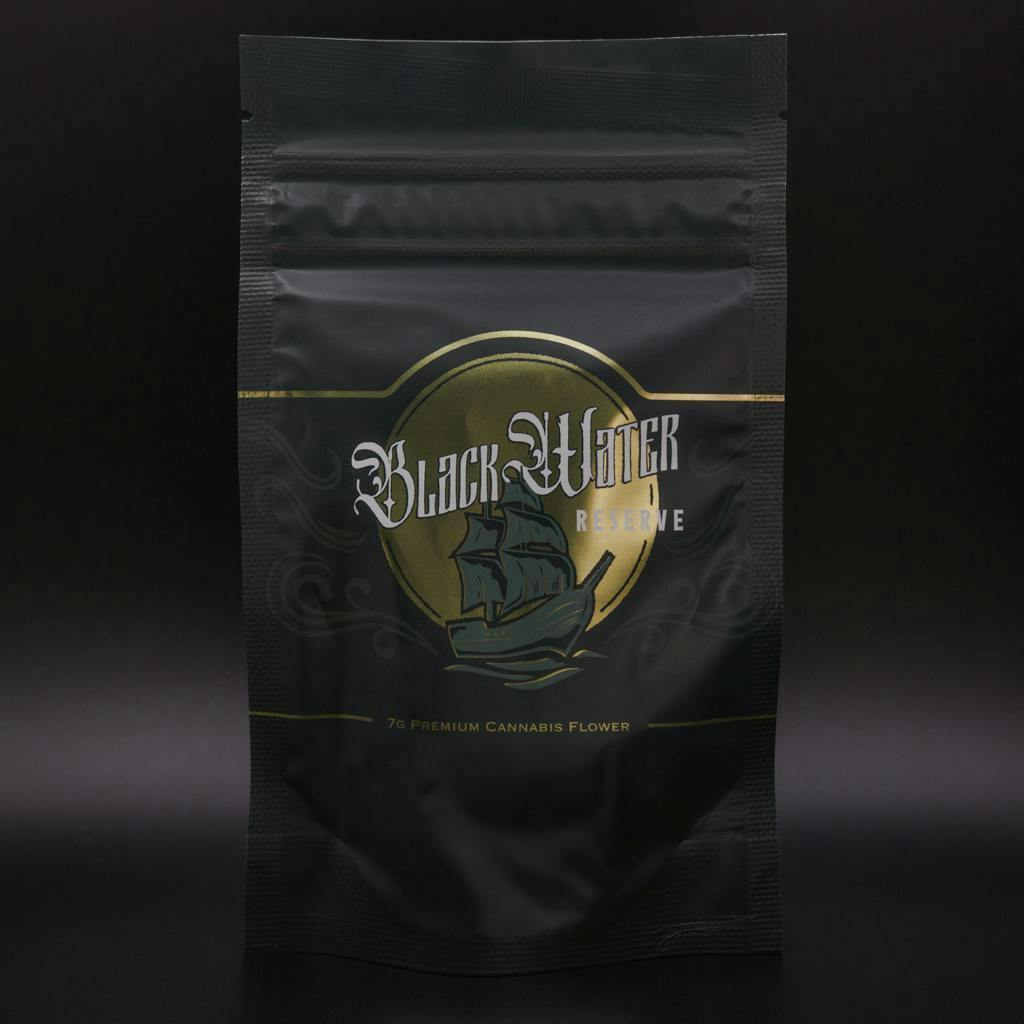 Black Water Reserve | Cotton Candy Lobster PrePack - 7 g