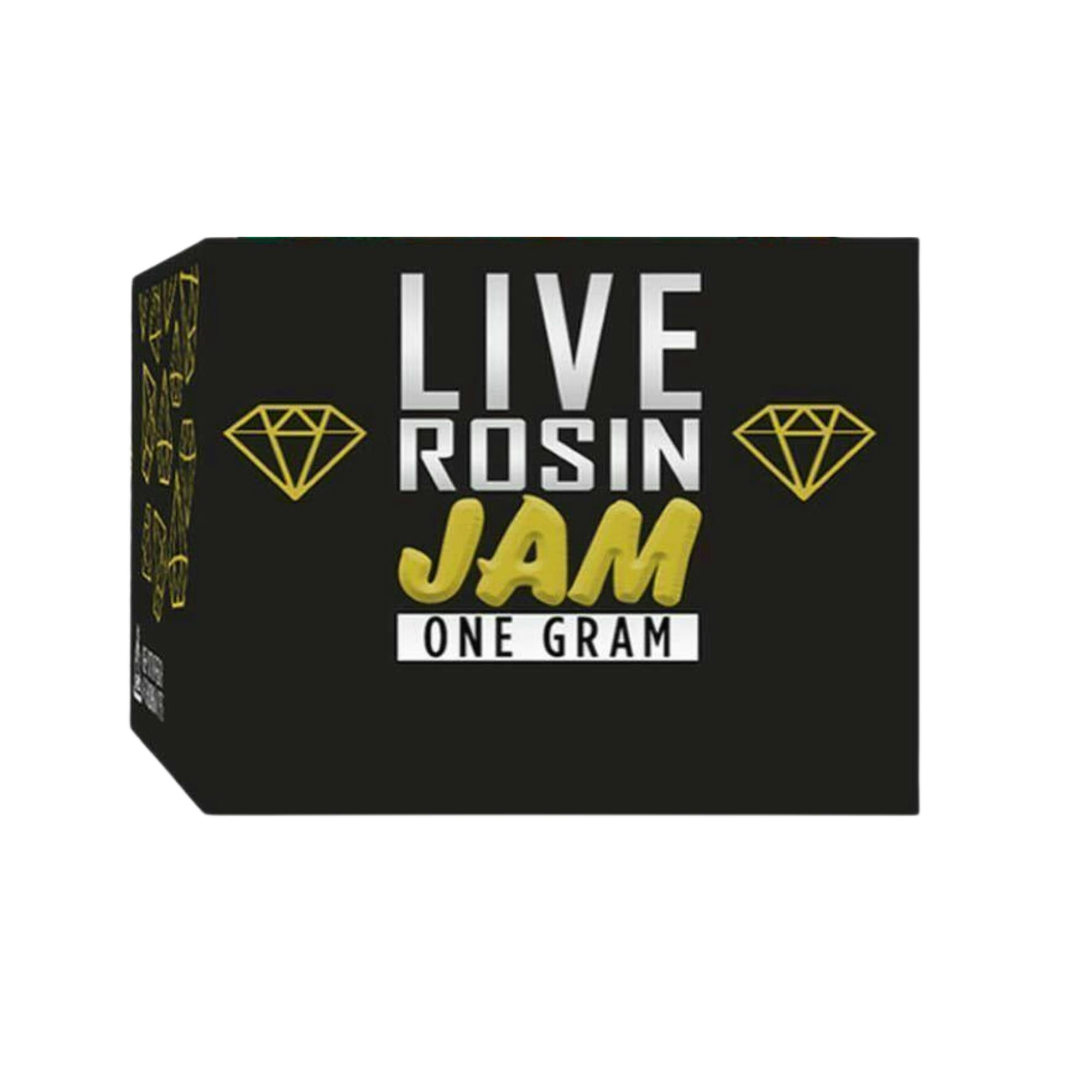 Southern Sky | LA Kush Cake Live Rosin Jam - 1 g