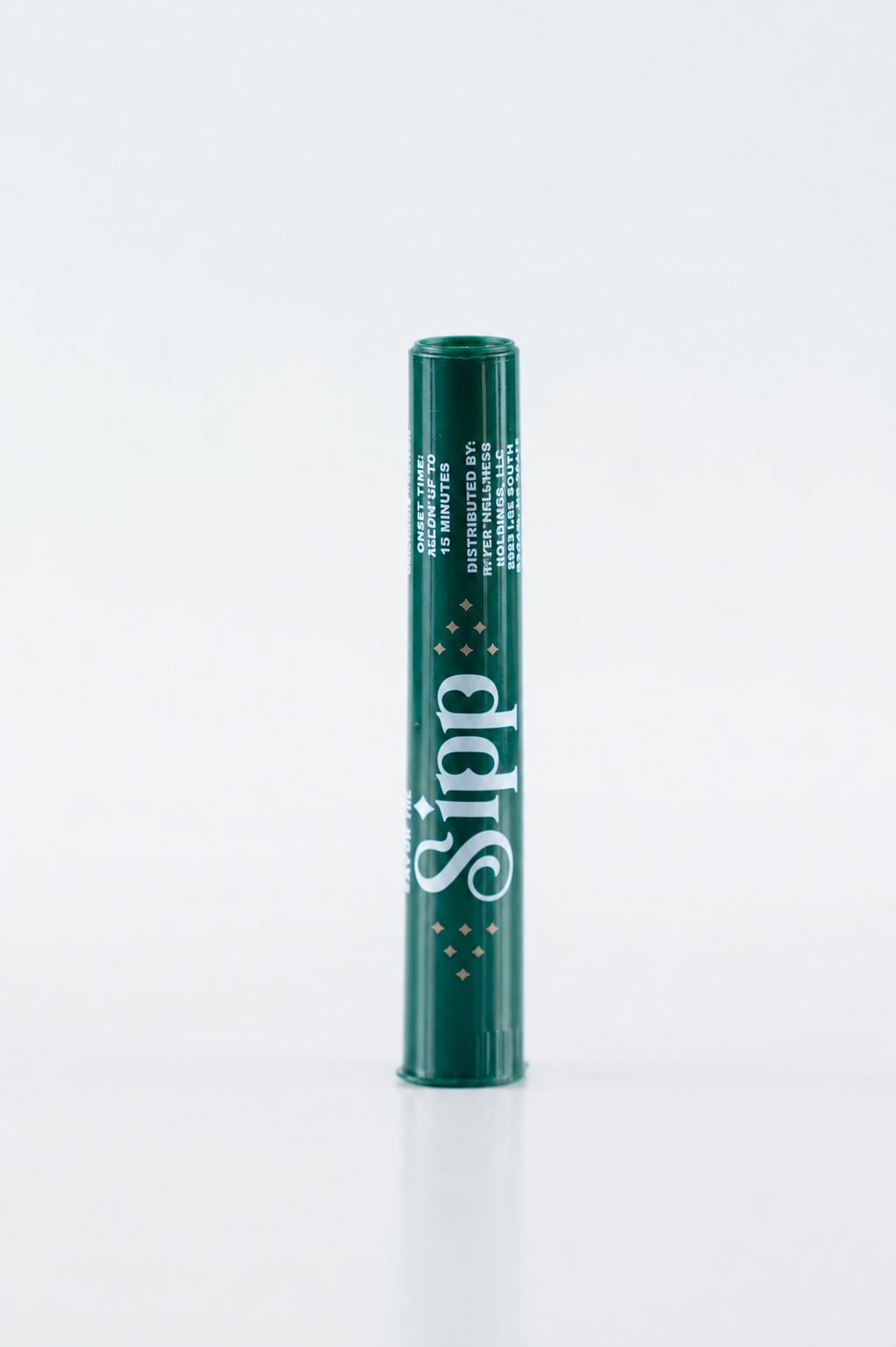 The Sipp | Slurty Syringe - 1 g at River Remedy