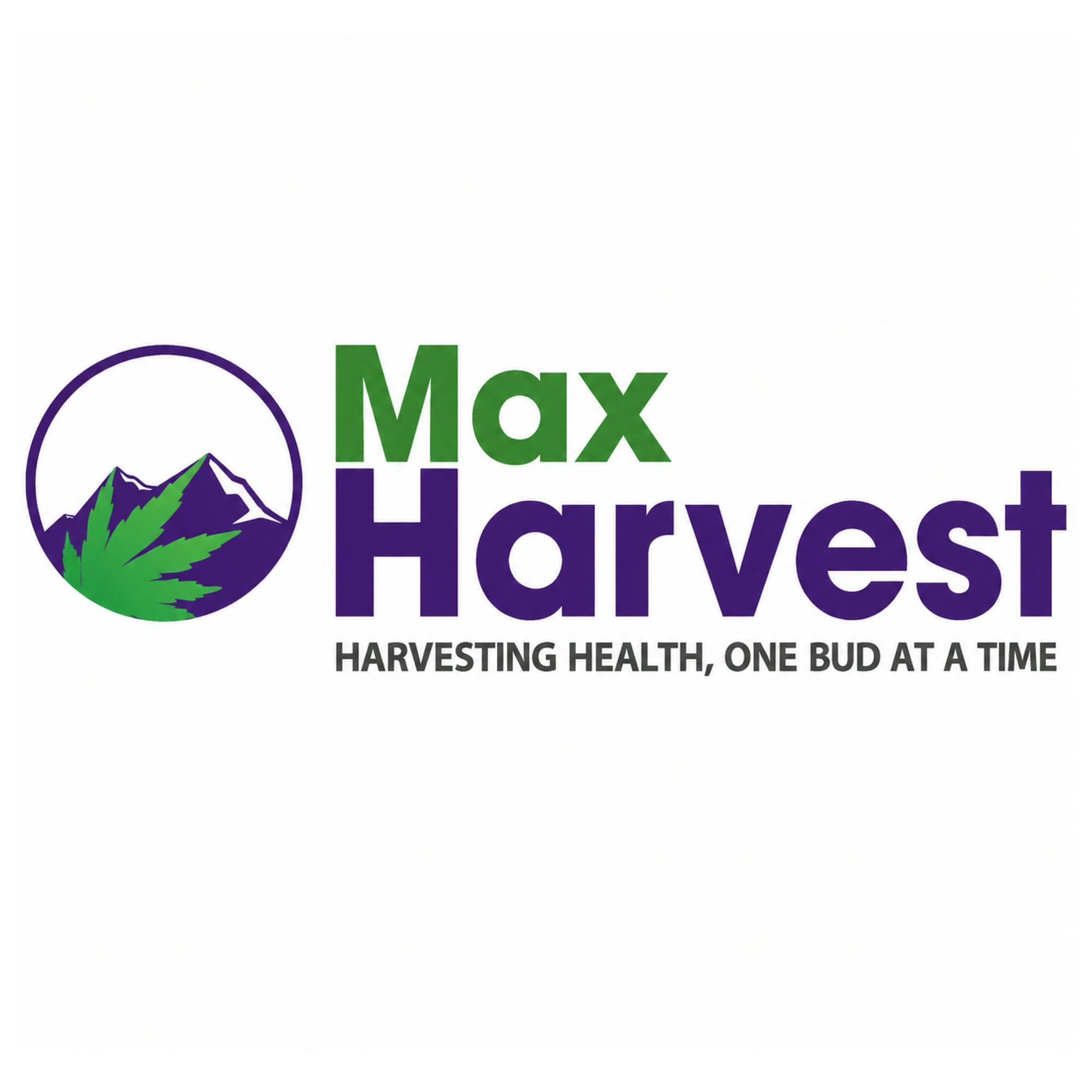 Max Harvest | Grandi Guava Pre-Pack - 3.5 g