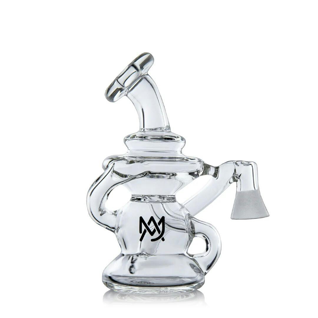 MJ Arsenal | Vape Edition Rig - Hydra - One Size