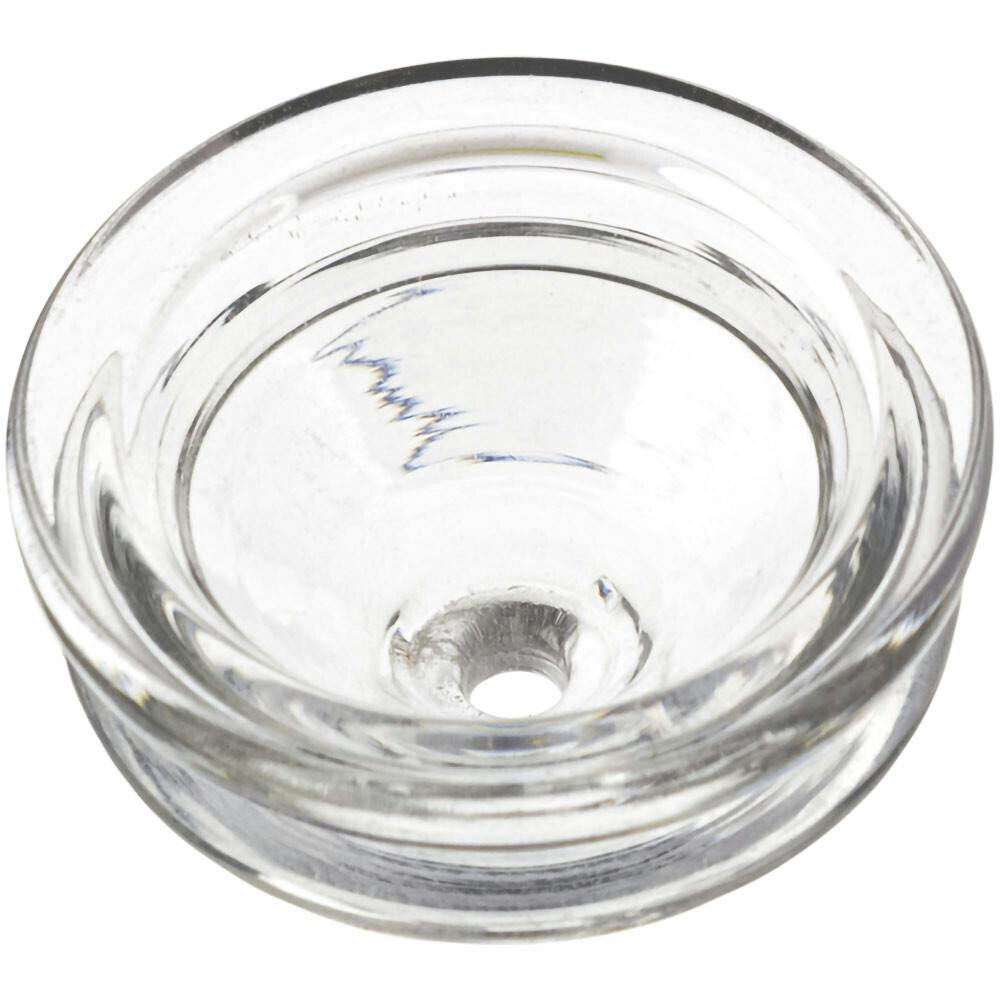 Silicone Pipe Replacement Glass Bowl