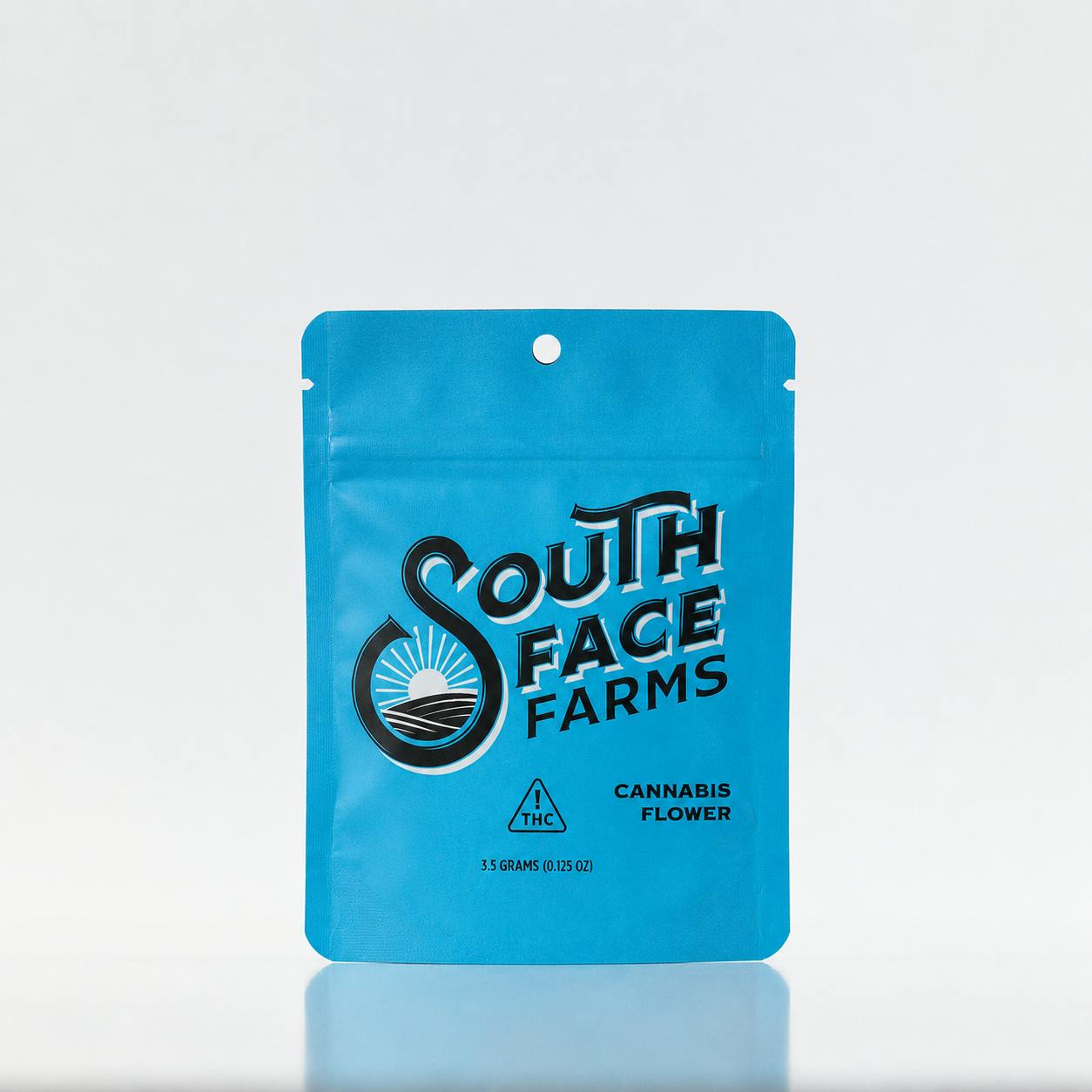 South Face Farms | Gabana Pre-Pack - 3.5 g